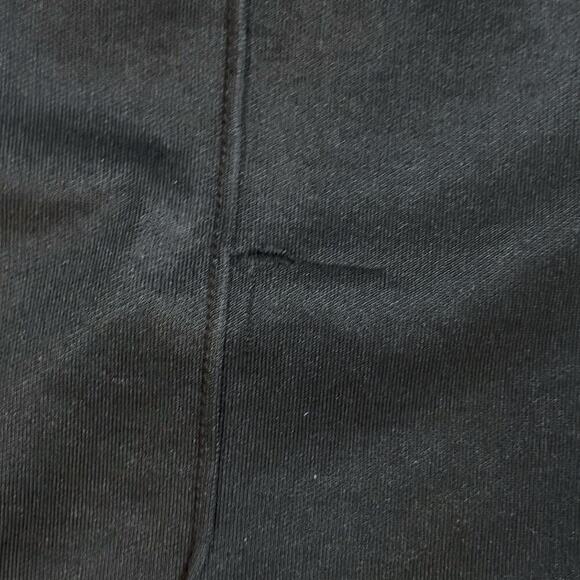 Retro Nike Air Jordan Joggers Mens Remastered CD5773-010 Black Gray Size L READ - Picture 8 of 8